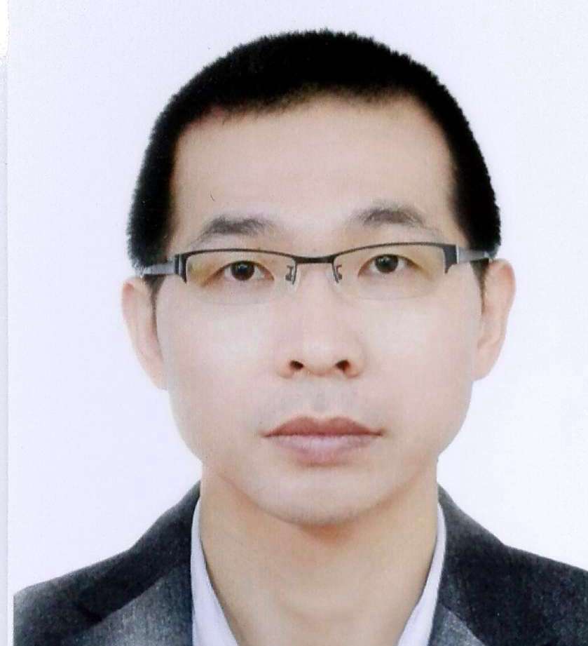 Chen Jinqiang