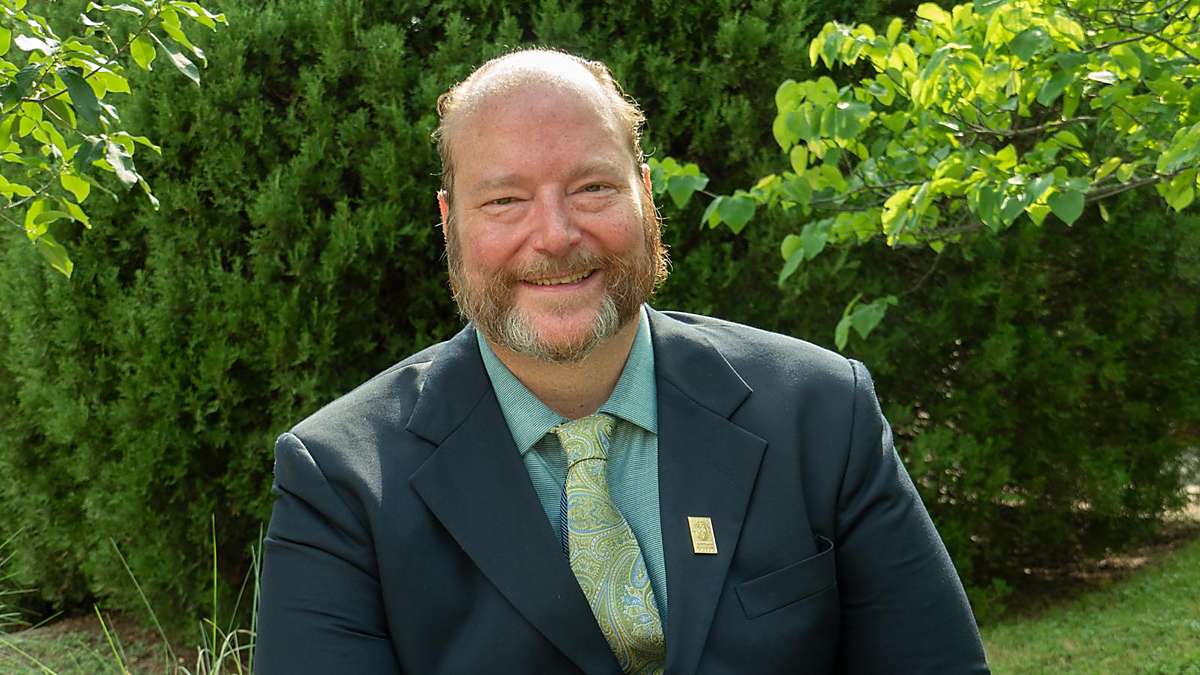 Brian P. Scipione