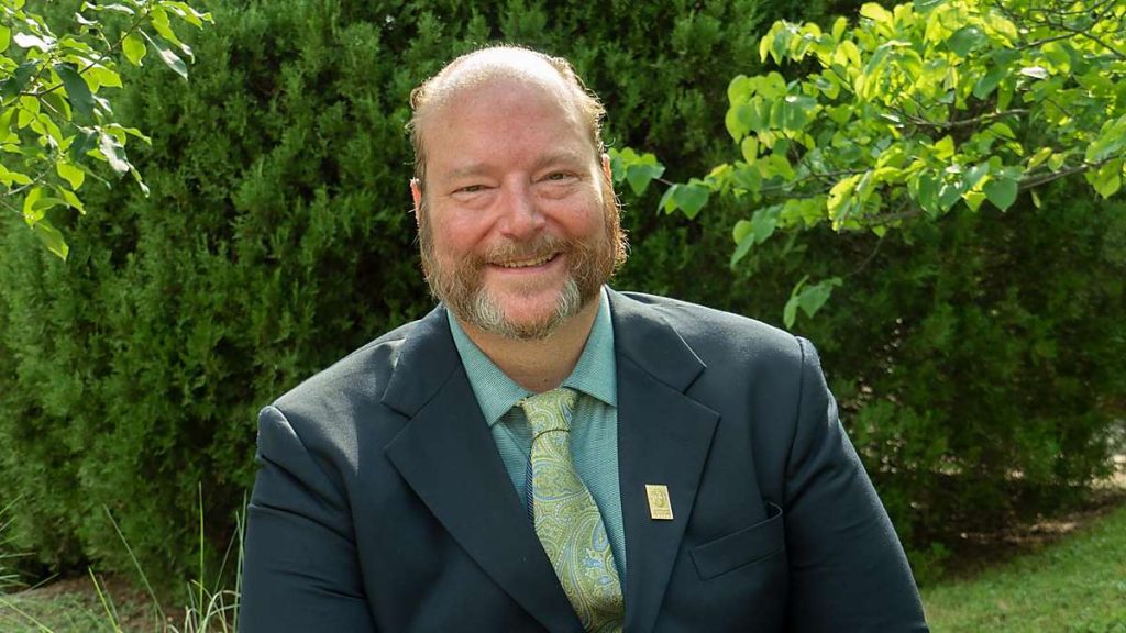 Brian P. Scipione