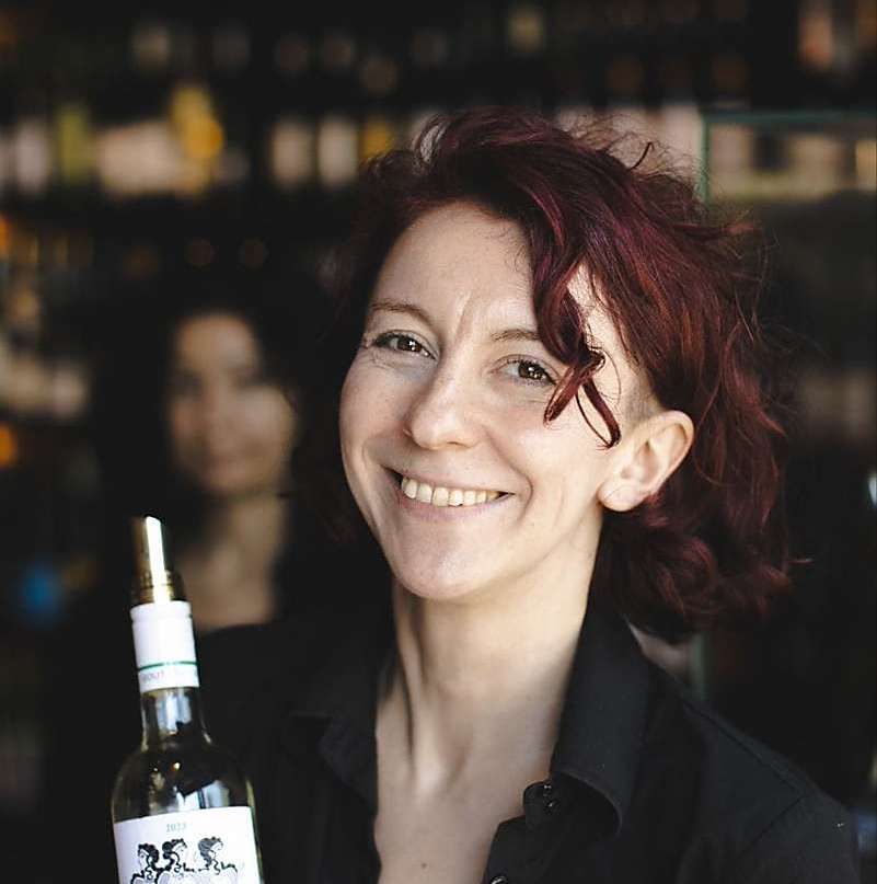 Leanna Novikova