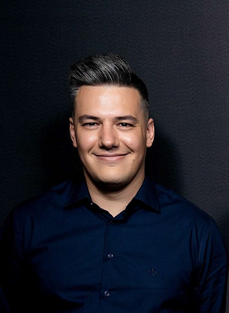 Mauricio Vinum