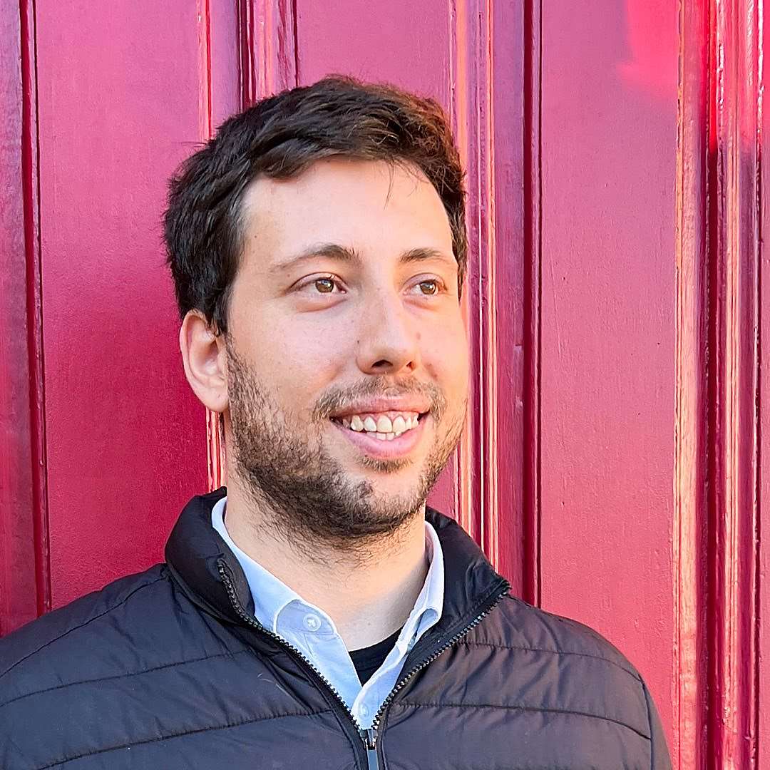 Pedro Fadanelli