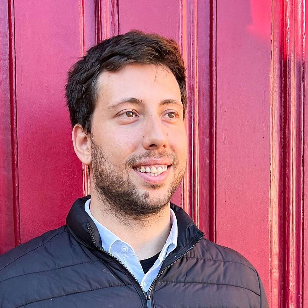 Pedro Fadanelli