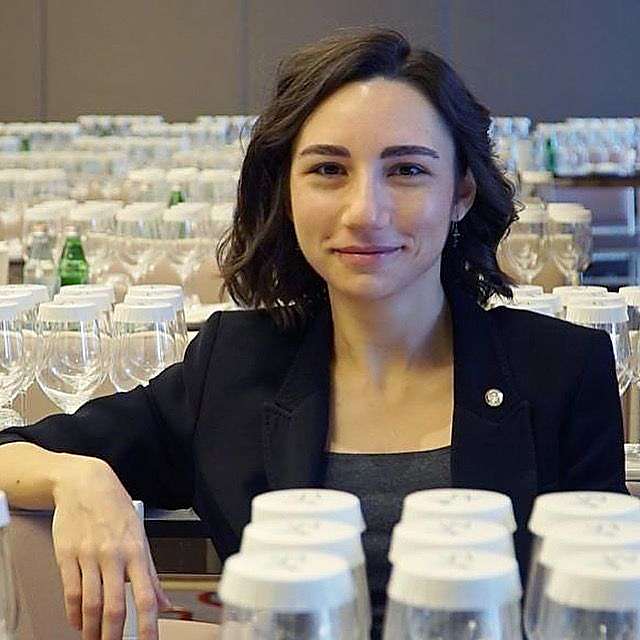 Selen Gozen