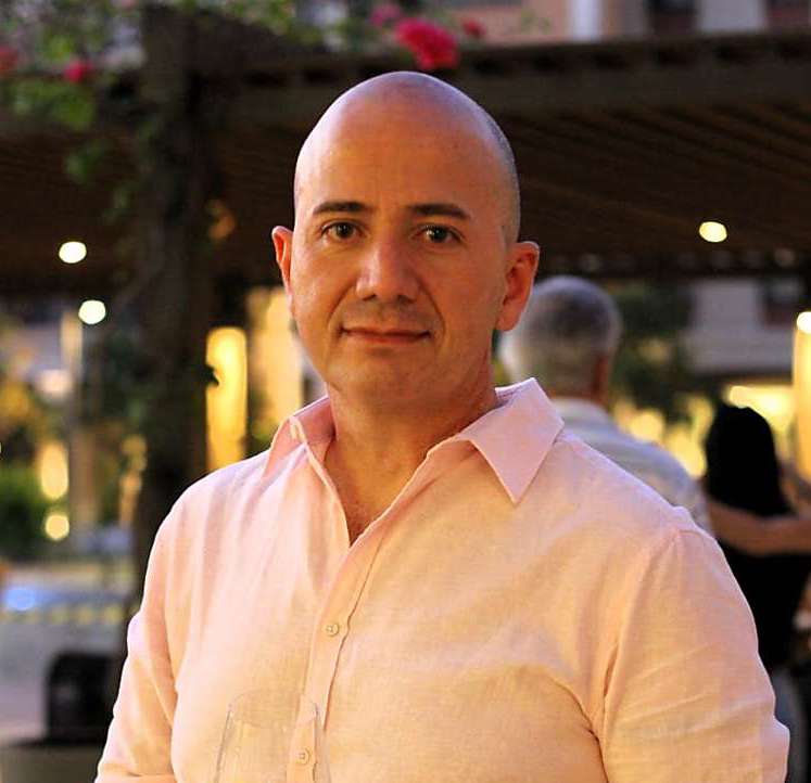 Sergio Musolino